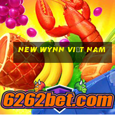 New Wynn Việt nam