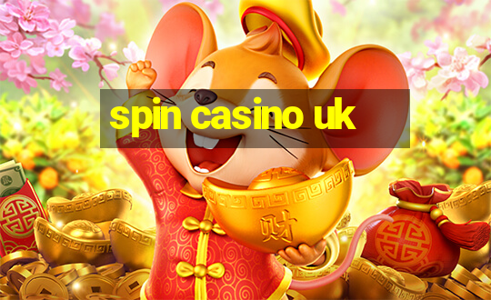 spin casino uk