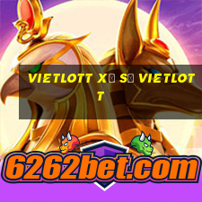 vietlott xổ số vietlott