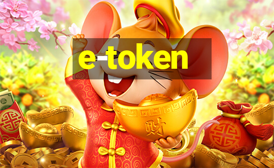 e-token