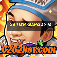 xs tien giang 29 10