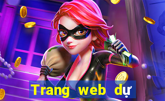 Trang web dự đoán bóng đá rất chính xác