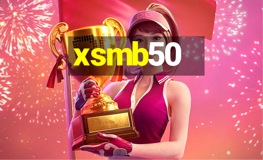 xsmb50