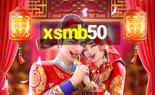 xsmb50