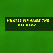 Nhat88.Vip Game The Bài Hack