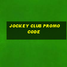 jockey club promo code