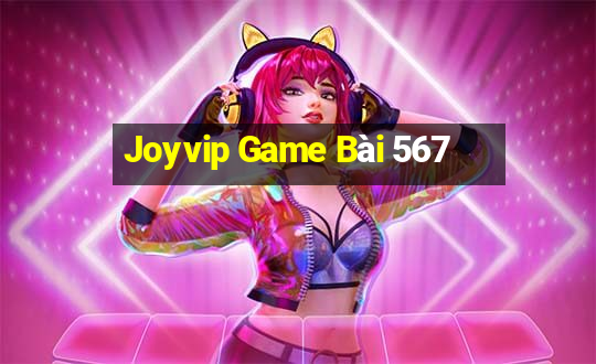 Joyvip Game Bài 567