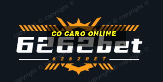 co caro online