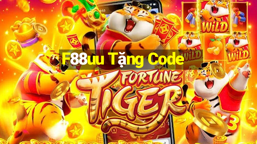 F88uu Tặng Code