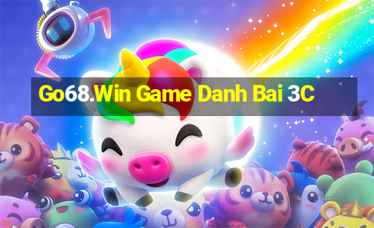 Go68.Win Game Danh Bai 3C