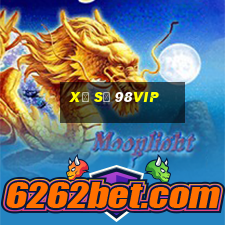 Xổ số 98vip