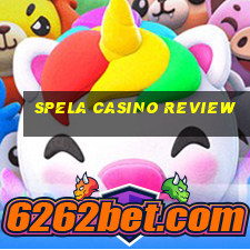 spela casino review