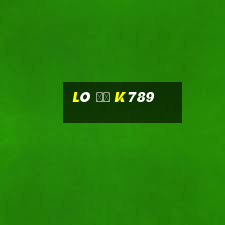 Lô Đề K789