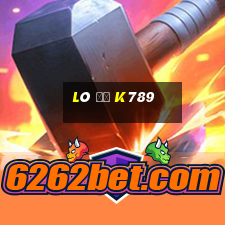 Lô Đề K789