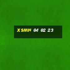 xsmn 04 02 23