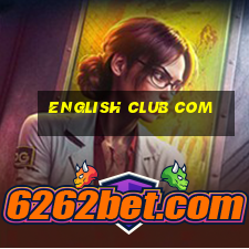 english club com