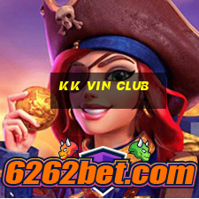 kk vin club