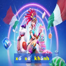 xổ số khánh hòa 07 tháng 02