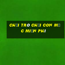 chơi trò chơi con mực miễn phí