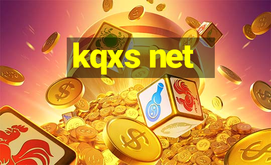 kqxs net