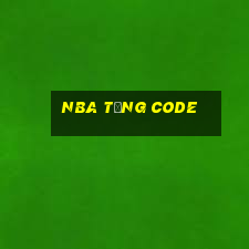 Nba Tặng Code