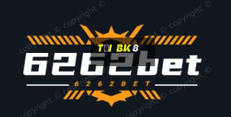 tại bk8