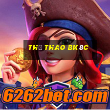 Thể Thao Bk8c