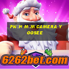 phần mềm camera yoosee