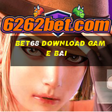 Bet68 Download Game Bài