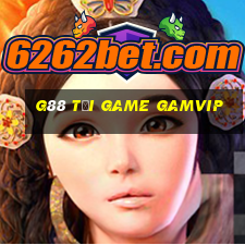 g88 tải game gamvip