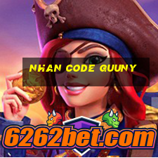 nhan code guuny