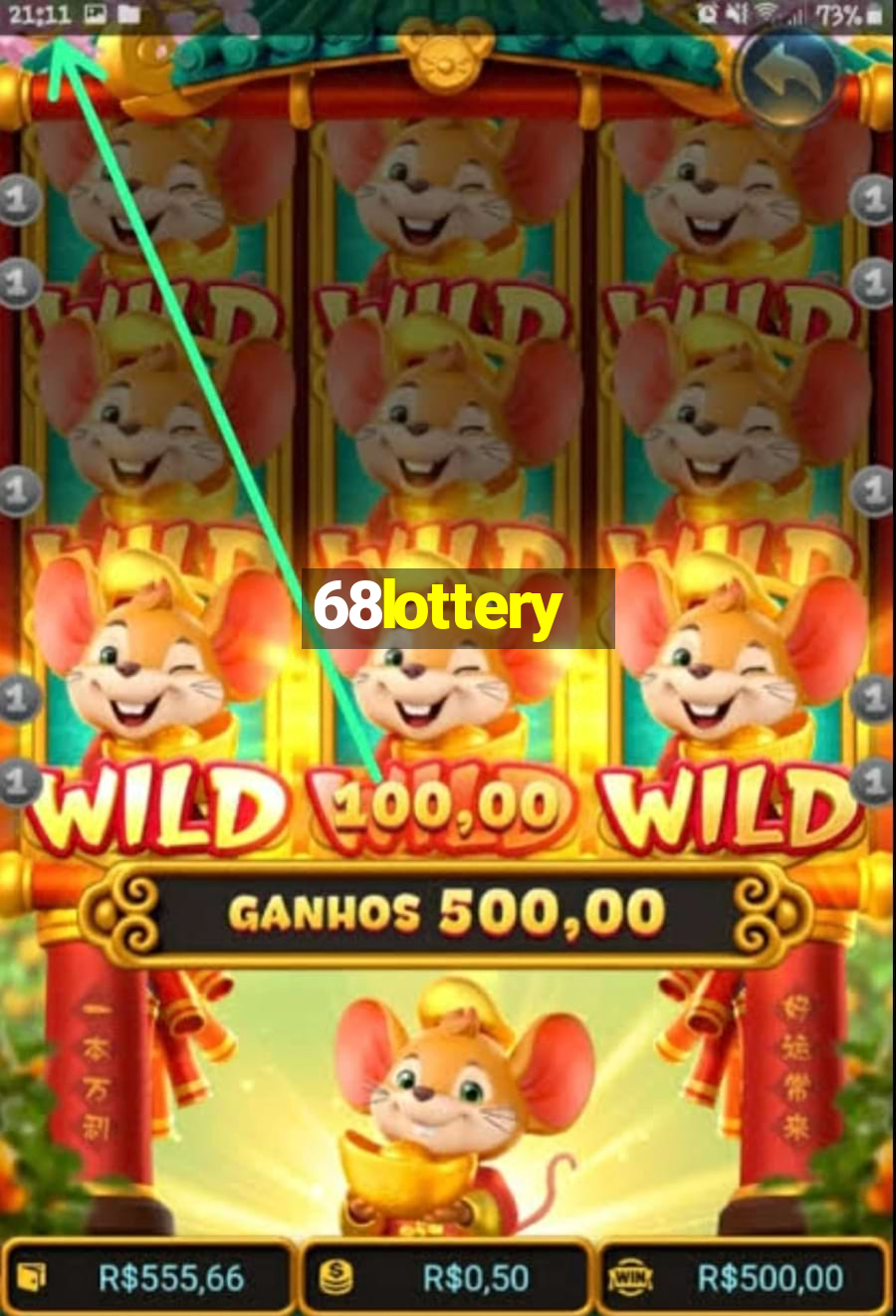 68lottery