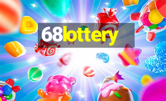 68lottery