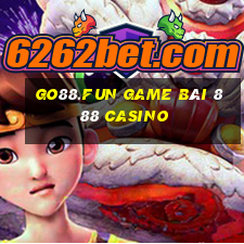 Go88.Fun Game Bài 888 Casino