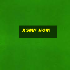 xsmn hom