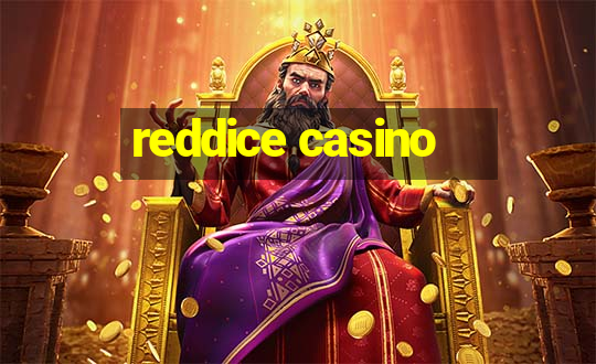 reddice casino