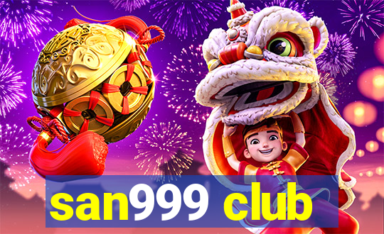 san999 club