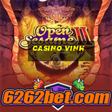 Casino Vinh