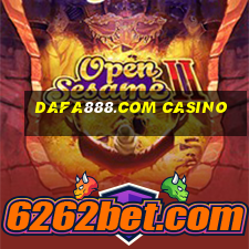 dafa888.com casino