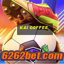 kai coffee