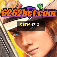 xstn 17 2