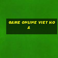 game online viet hoa