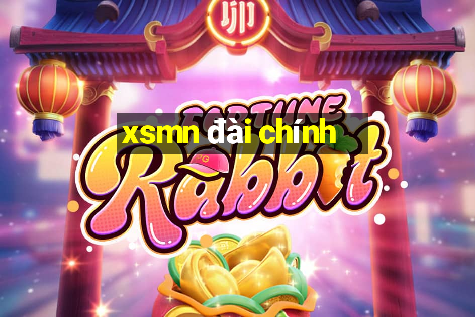 xsmn đài chính