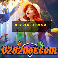 kết quả XSQNA