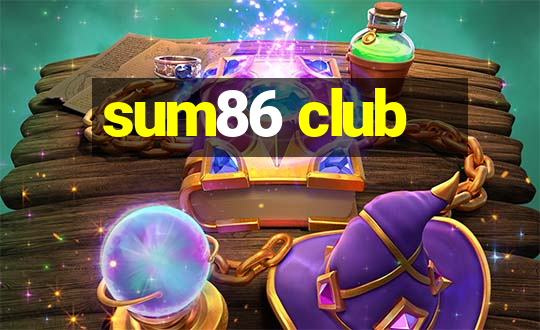 sum86 club