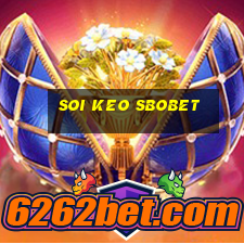 soi keo sbobet