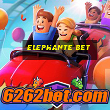 elephante bet