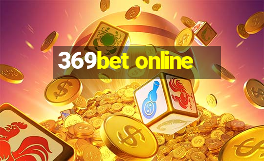 369bet online