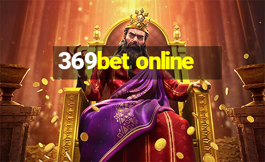 369bet online