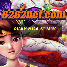 cháy nhà số mấy